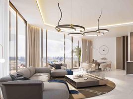 2 Bedroom Apartment for sale at The Bay Residence By Baraka, Al Zeina, Al Raha Beach