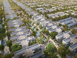 4 Schlafzimmer Reihenhaus zu verkaufen im The Sustainable City - Yas Island, Yas Acres, Yas Island, Abu Dhabi