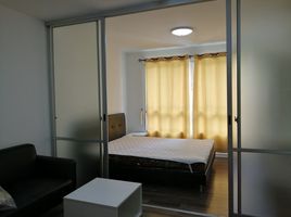 1 Schlafzimmer Wohnung zu vermieten im D Condo Sukhumvit 109, Samrong Nuea