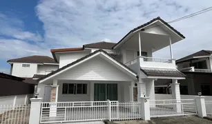 ขายบ้านเดี่ยว 4 ห้องนอน ใน สันปูเลย, เชียงใหม่ บ้านรุ่งธนา 4