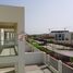 4 Bedroom Townhouse for sale at Bermuda, Mina Al Arab