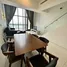 Studio Penthouse for rent at SKH Wadeema Building, Al Raha Beach, Abu Dhabi