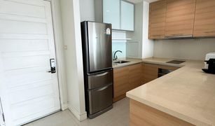 1 chambre Condominium a vendre à Khlong Toei, Bangkok Aguston Sukhumvit 22