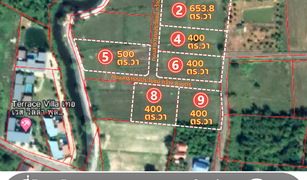 N/A Land for sale in Sarika, Nakhon Nayok 