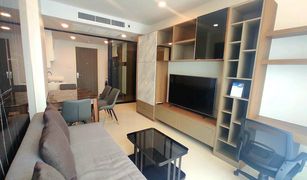 1 Schlafzimmer Wohnung zu verkaufen in Khlong San, Bangkok Supalai Premier Charoen Nakon