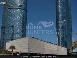 1 Bedroom Apartment for sale at Sun Tower, Shams Abu Dhabi