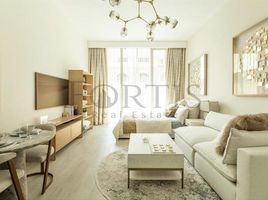 Studio Condo for sale at Luma 22, Tuscan Residences