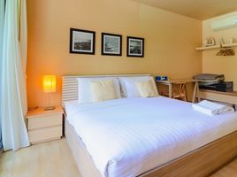 1 Bedroom Condo for sale at Baan San Kraam, Cha-Am