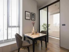 1 Bedroom Apartment for sale at The Fine Bangkok Thonglor-Ekamai, Khlong Tan Nuea