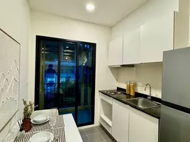 1 Bedroom Condo for rent at The Base Uptown, Ratsada, Phuket Town