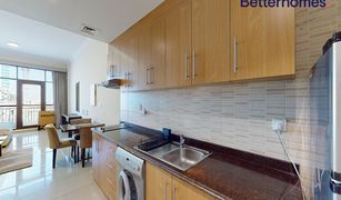 Studio Apartment for sale in Central Towers, Dubai Lincoln Park - Sheffield