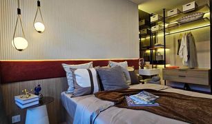 1 Bedroom Condo for sale in Khlong Toei, Bangkok Life Rama 4 - Asoke