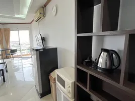 1 Schlafzimmer Appartement zu vermieten im Rimhad Jomtien Condominium, Nong Prue