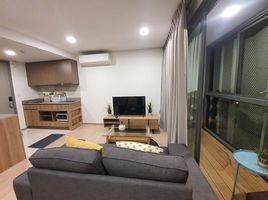 1 Bedroom Apartment for sale at Taka Haus, Khlong Tan Nuea