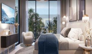 Olivara Residences, दुबई Aura में 4 बेडरूम टाउनहाउस बिक्री के लिए