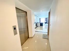 2 Bedroom Apartment for sale at Wongamat Tower, Na Kluea