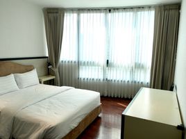 3 Schlafzimmer Appartement zu vermieten im President Place, Lumphini, Pathum Wan