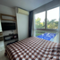 1 Schlafzimmer Wohnung zu verkaufen im Saiyuan Buri Condominium, Rawai, Phuket Town, Phuket