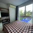 1 Schlafzimmer Wohnung zu verkaufen im Saiyuan Buri Condominium, Rawai, Phuket Town