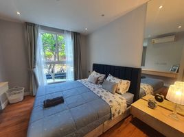 1 Bedroom Apartment for rent at Grande Caribbean, Nong Prue, Pattaya