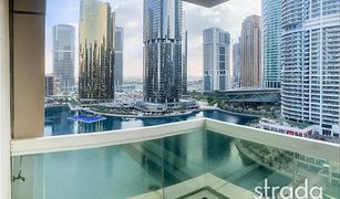 2 Bedrooms Apartment for sale in Lake Almas East, Dubai Al Sheraa Tower