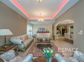 5 Bedroom Villa for sale at Meadows 8, Grand Paradise, Jumeirah Village Circle (JVC)