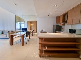 1 Bedroom Apartment for rent at The Emporio Place, Khlong Tan