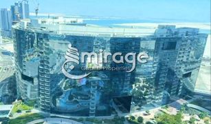 1 Bedroom Apartment for sale in Shams Abu Dhabi, Abu Dhabi The Gate Tower 3