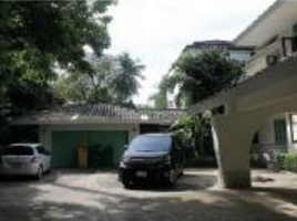2 Bedroom House for rent in Bangkok, Thung Mahamek, Sathon, Bangkok
