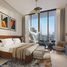 1 Bedroom Apartment for sale at Design Quarter, DAMAC Towers by Paramount, Business Bay