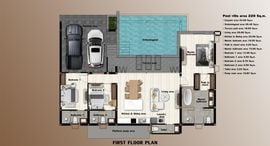 Available Units at The Lux Residence Plai Laem