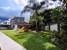 4 Schlafzimmer Villa zu vermieten in Costa Rica, Santa Ana, San Jose, Costa Rica