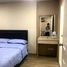 1 Bedroom Apartment for rent at S-Fifty Condominium, Nong Prue, Pattaya, Chon Buri