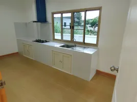 3 Bedroom House for sale at Chok Varee Home, Nong Chom