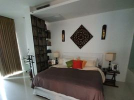 3 Schlafzimmer Wohnung zu vermieten im The Sanctuary Wong Amat, Na Kluea