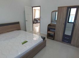 3 Schlafzimmer Villa zu vermieten in Thailand, Khun Khong, Hang Dong, Chiang Mai, Thailand