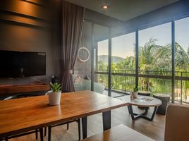 2 Schlafzimmer Wohnung zu verkaufen im Saturdays Residence, Rawai, Phuket Town, Phuket