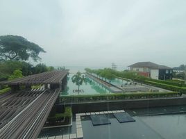 1 Bedroom Condo for rent at Reflection Jomtien Beach, Nong Prue