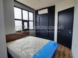 1 Schlafzimmer Appartement zu vermieten im Modern 1Bedroom Condominium for rent in BKK1, Tuol Svay Prey Ti Muoy