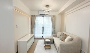 2 Bedrooms Condo for sale in Chantharakasem, Bangkok 624 Condolette Ratchada 36