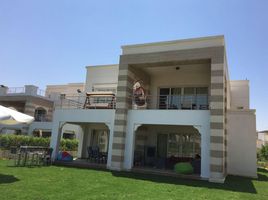 5 Schlafzimmer Haus zu verkaufen im Marassi, Sidi Abdel Rahman, North Coast