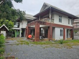 4 Schlafzimmer Villa zu verkaufen im Noble Wana Pinklao , Sala Thammasop