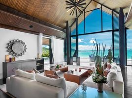 6 Schlafzimmer Villa zu vermieten in Cape Yamu, Pa Khlok, Pa Khlok