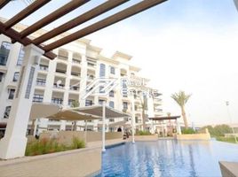 3 Bedroom Apartment for sale at Ansam 2, Yas Acres, Yas Island