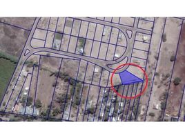  Land for sale in Santa Lucia, San Juan, Santa Lucia