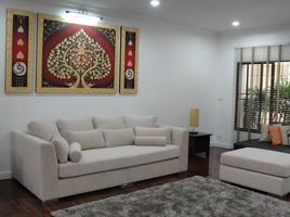 3 Schlafzimmer Wohnung zu vermieten im Sathorn Crest, Thung Mahamek, Sathon, Bangkok, Thailand