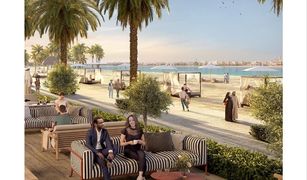 1 Bedroom Apartment for sale in EMAAR Beachfront, Dubai Address The Bay