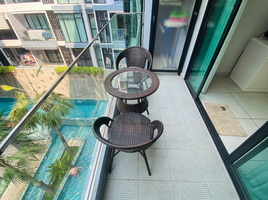 1 Schlafzimmer Appartement zu verkaufen im Siam Oriental Tropical Garden, Nong Prue