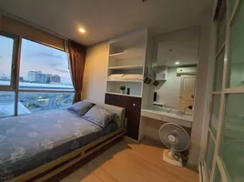 2 Schlafzimmer Wohnung zu verkaufen im Casa Condo Ratchada-Ratchaphruek, Dao Khanong, Thon Buri, Bangkok