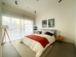 3 Bedroom Apartment for sale at Pixel, Makers District